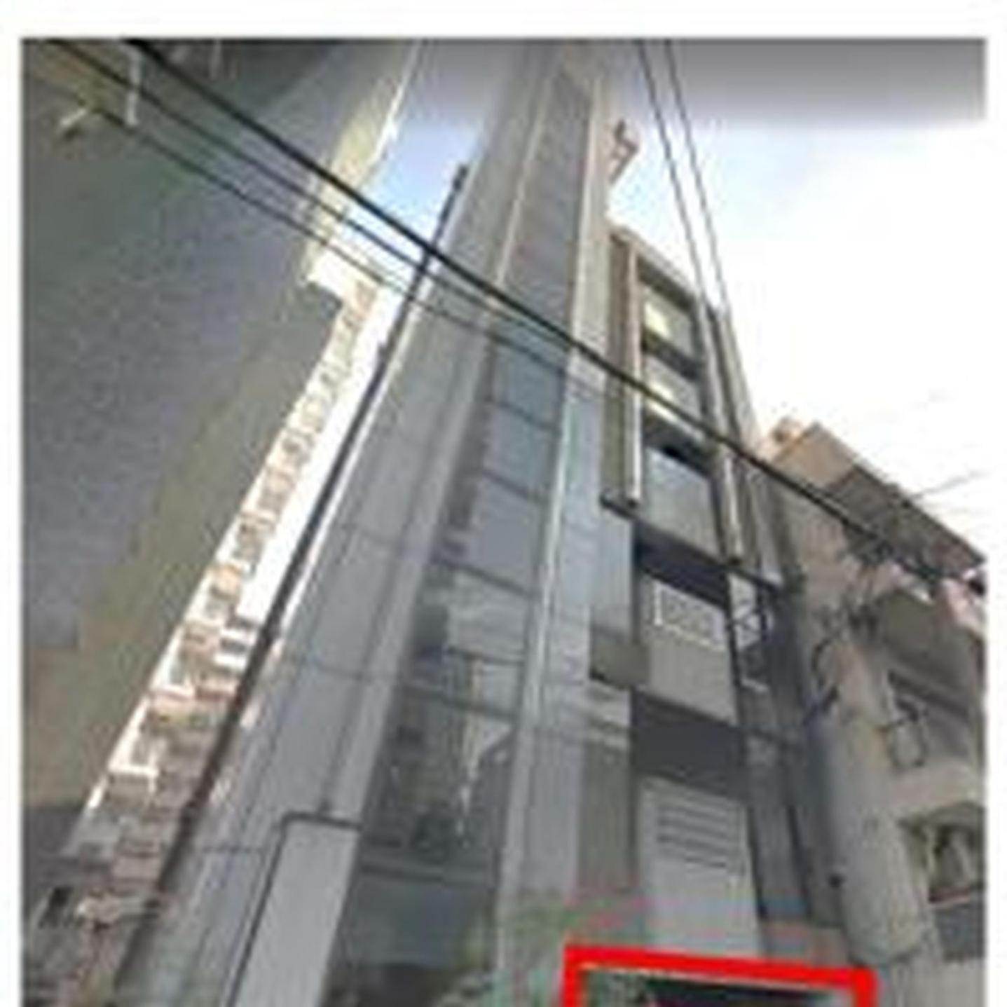 Apartemen シティマインド京町303 *