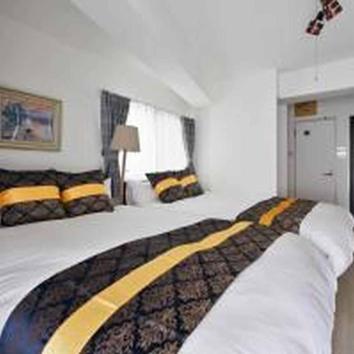 Apartemen シティマインド京町303 Osaka