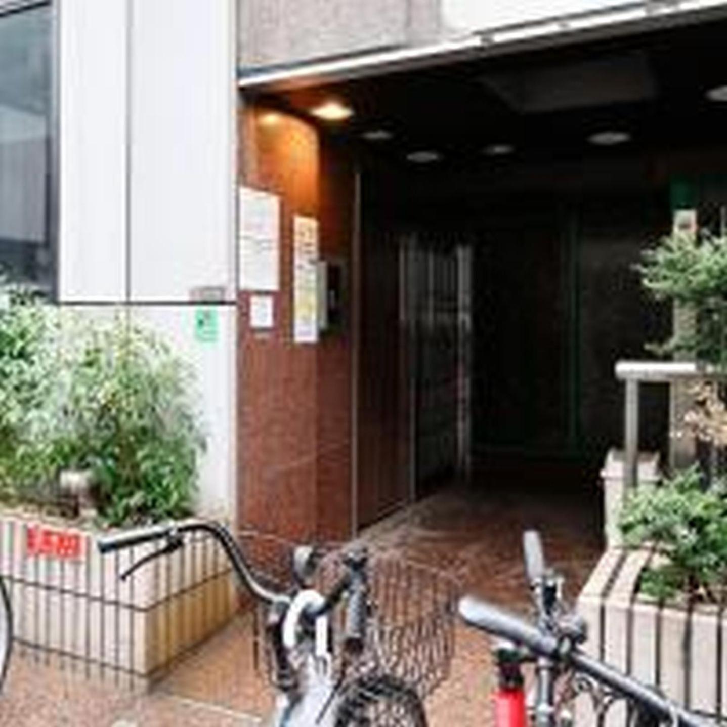 シティマインド京町303 Apartemen