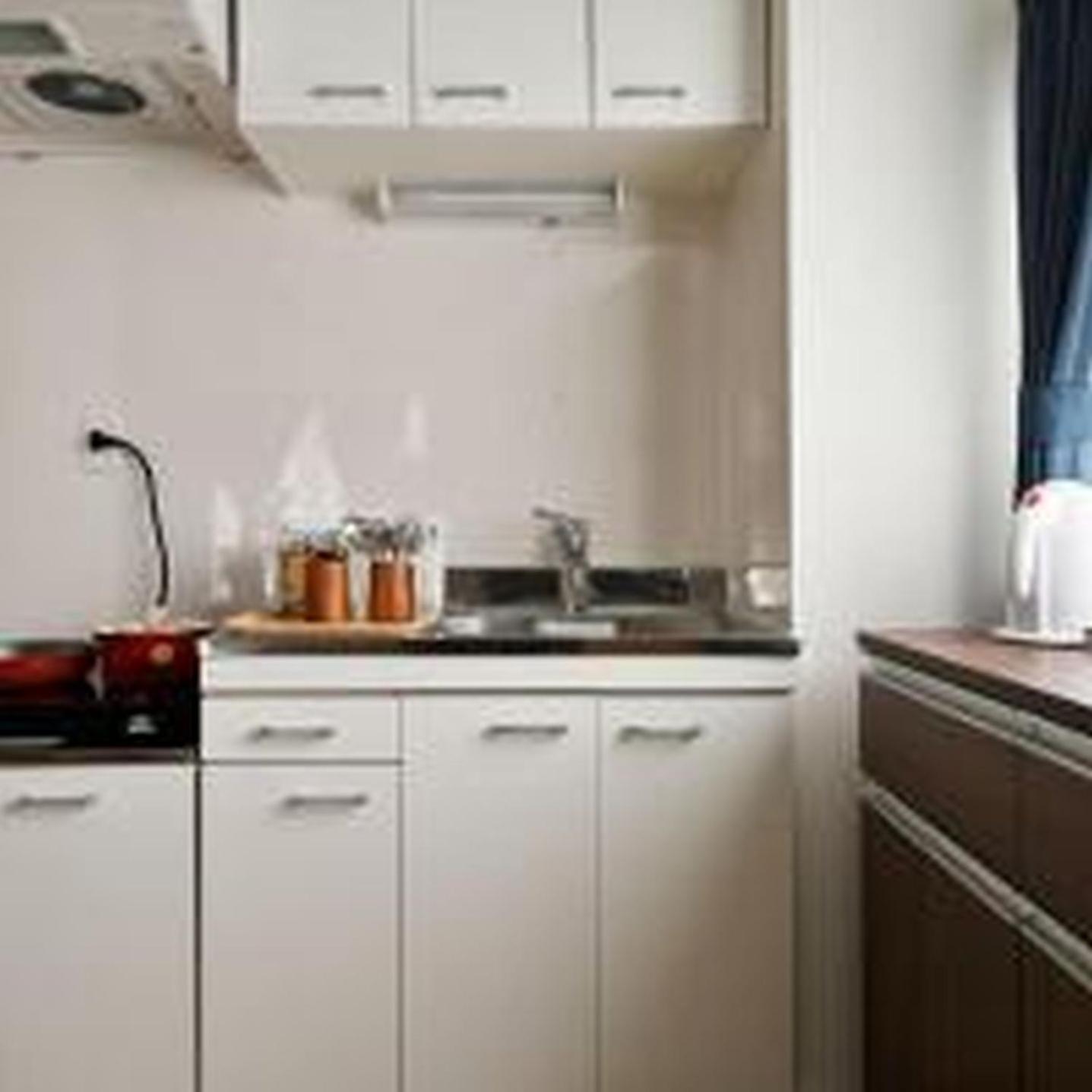 Apartemen シティマインド京町303