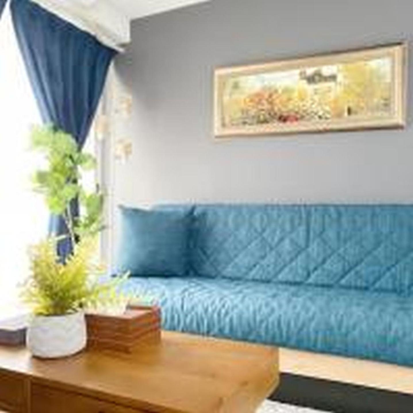 シティマインド京町303 Apartemen Osaka