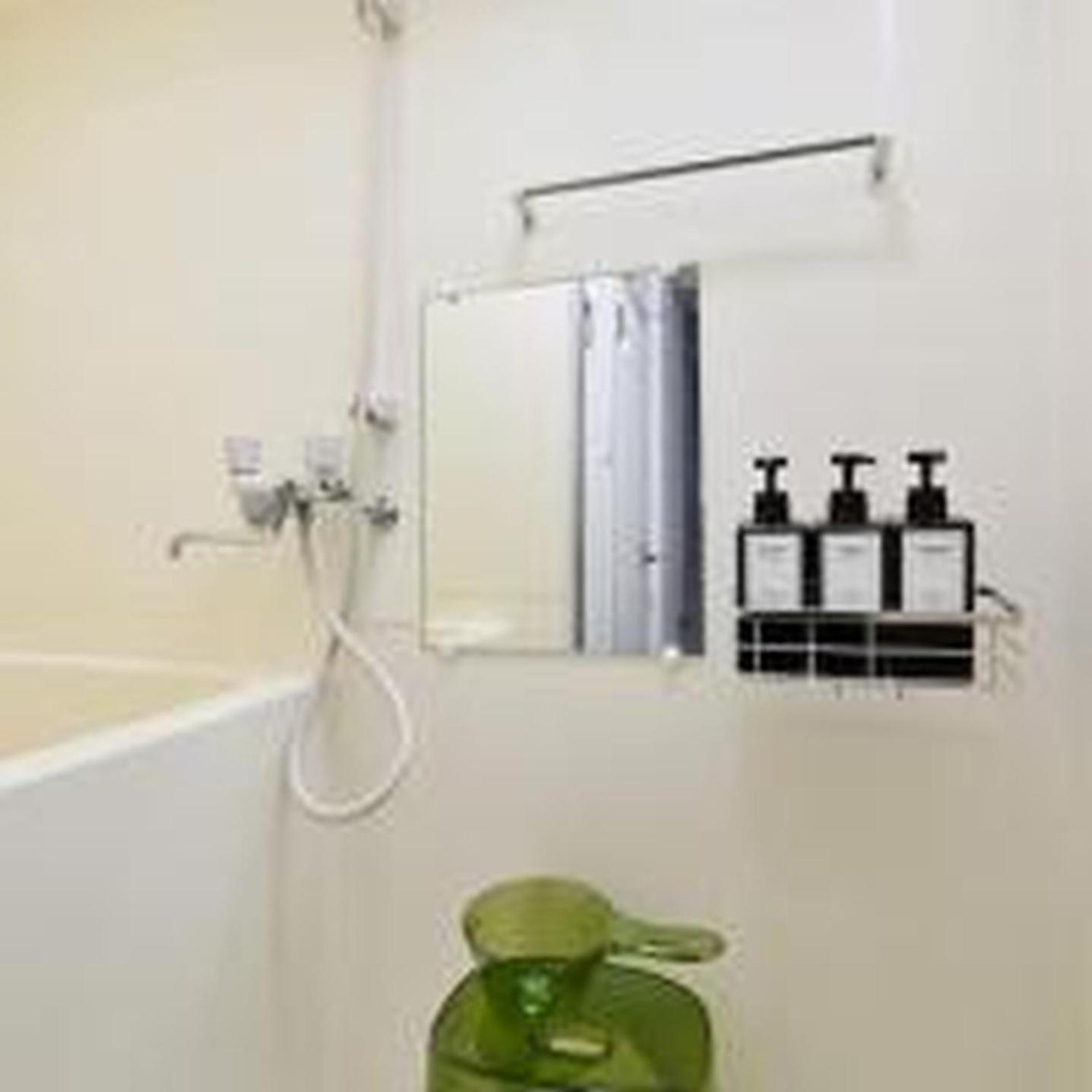 Apartemen シティマインド京町303 Osaka
