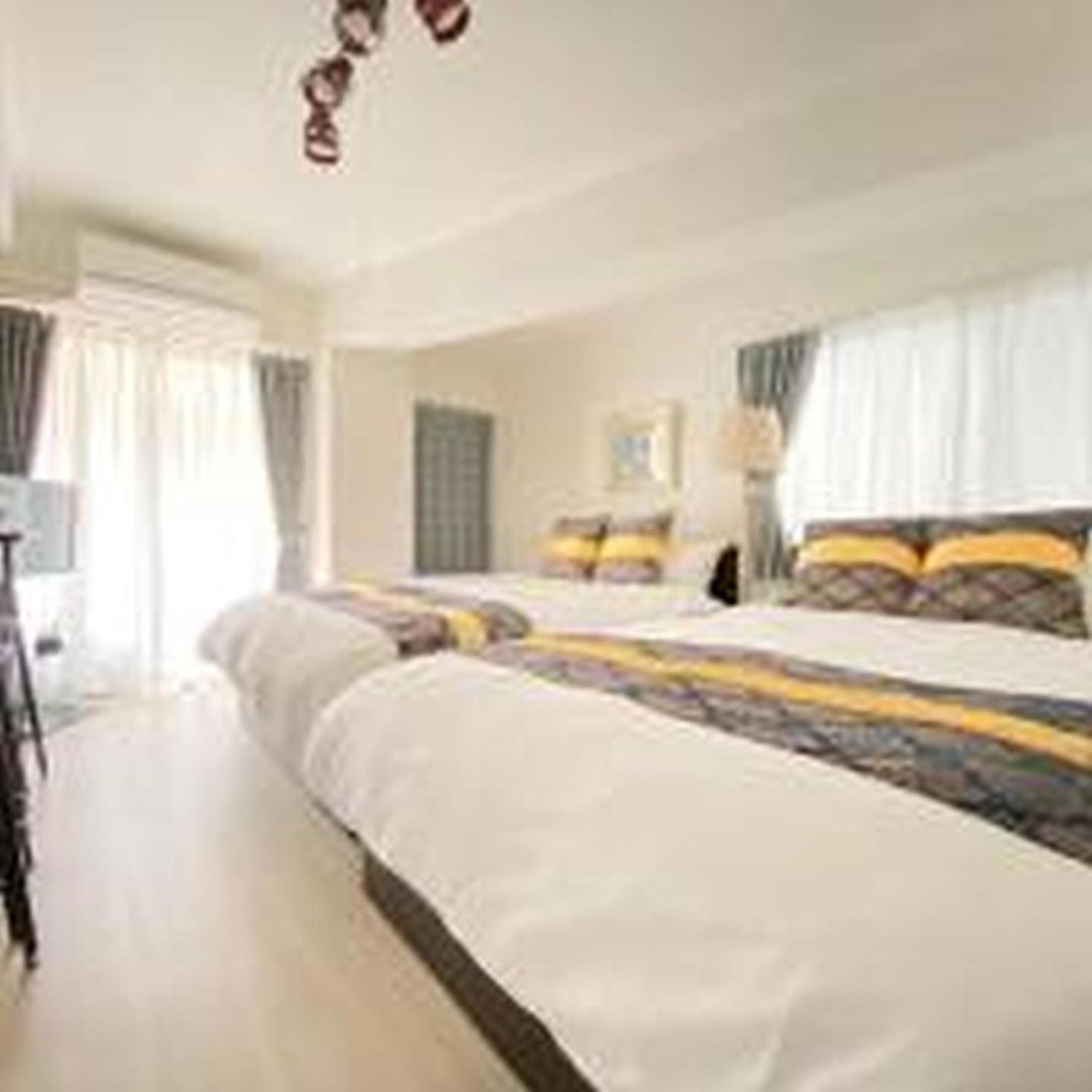 Apartemen シティマインド京町303