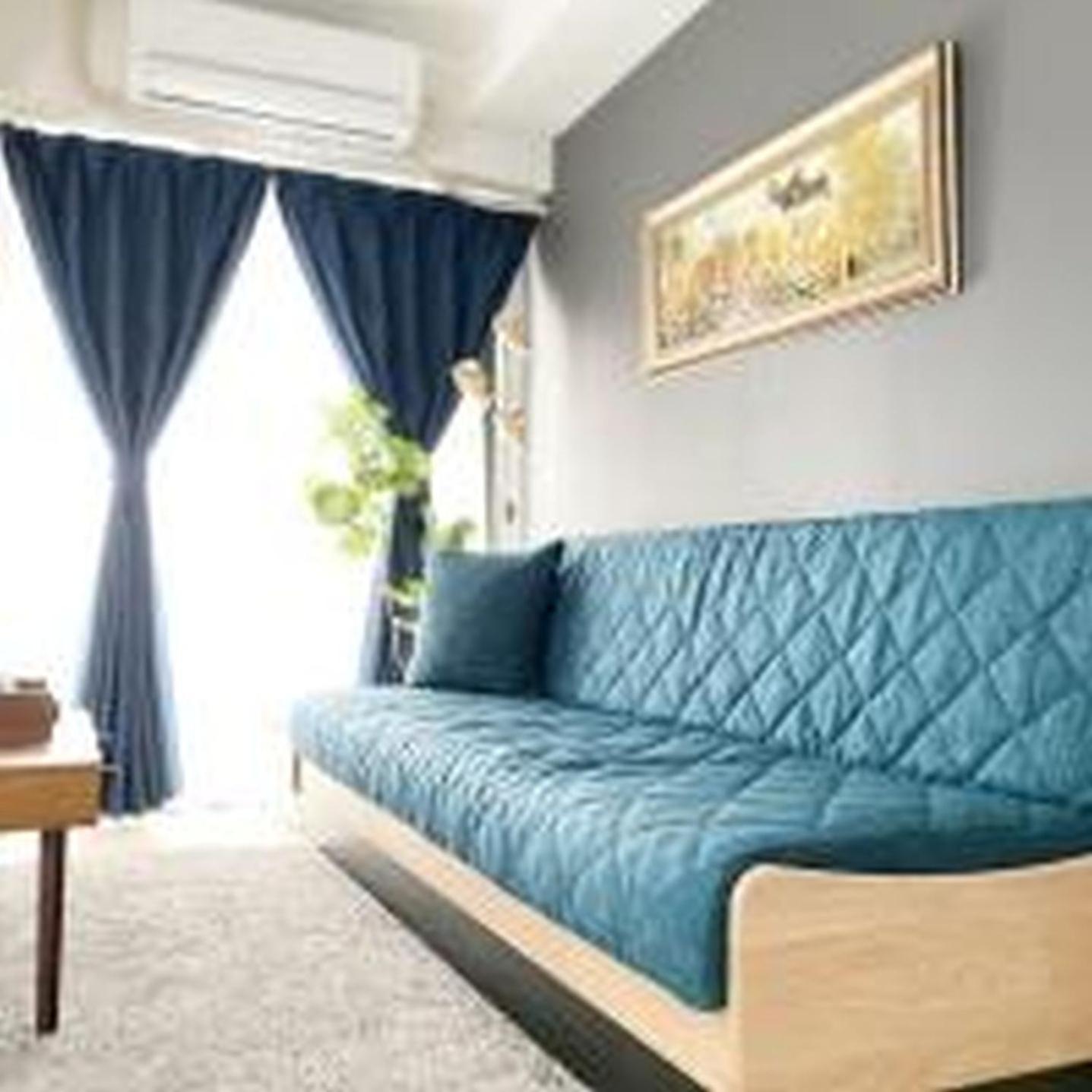 シティマインド京町303 Apartemen