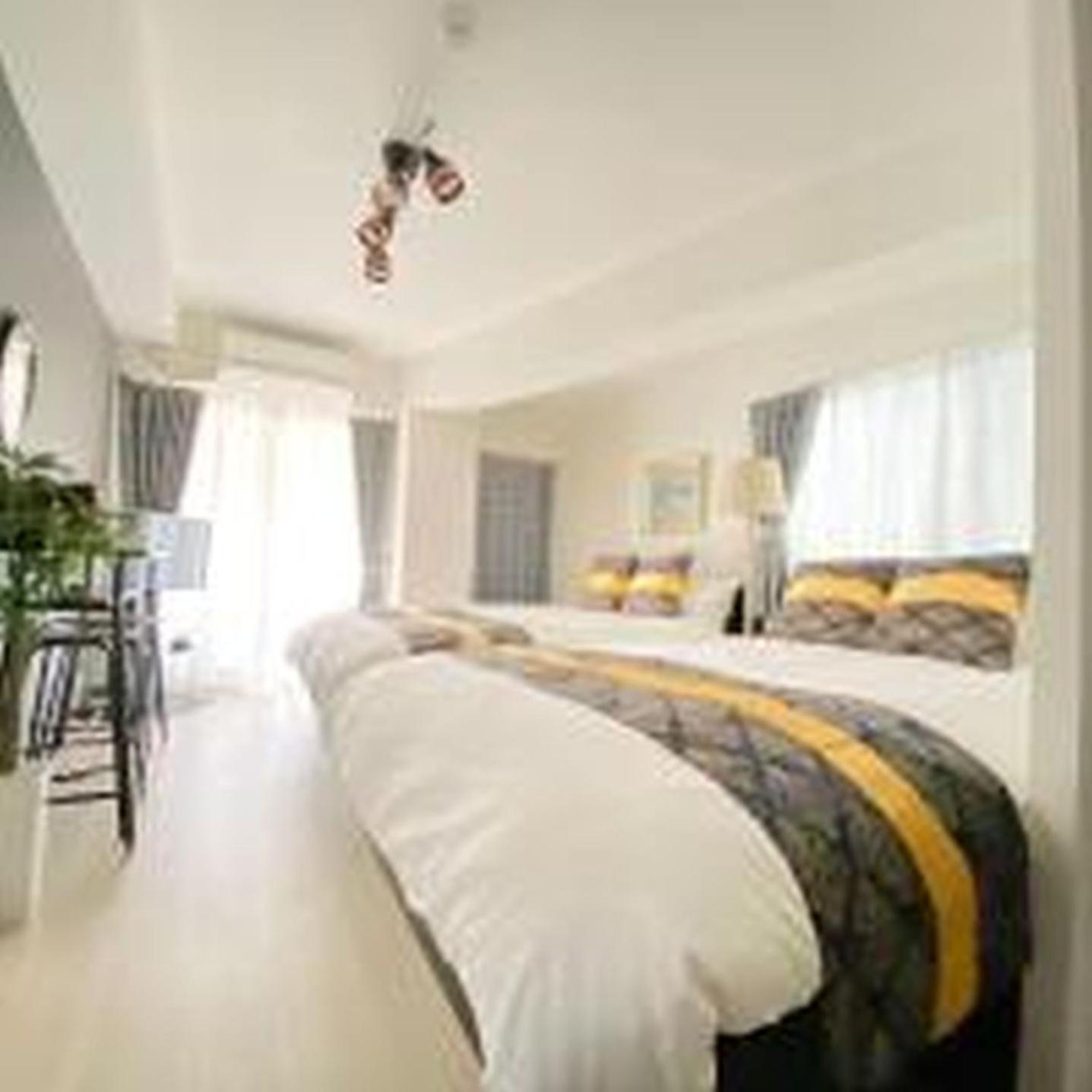 Apartemen シティマインド京町303