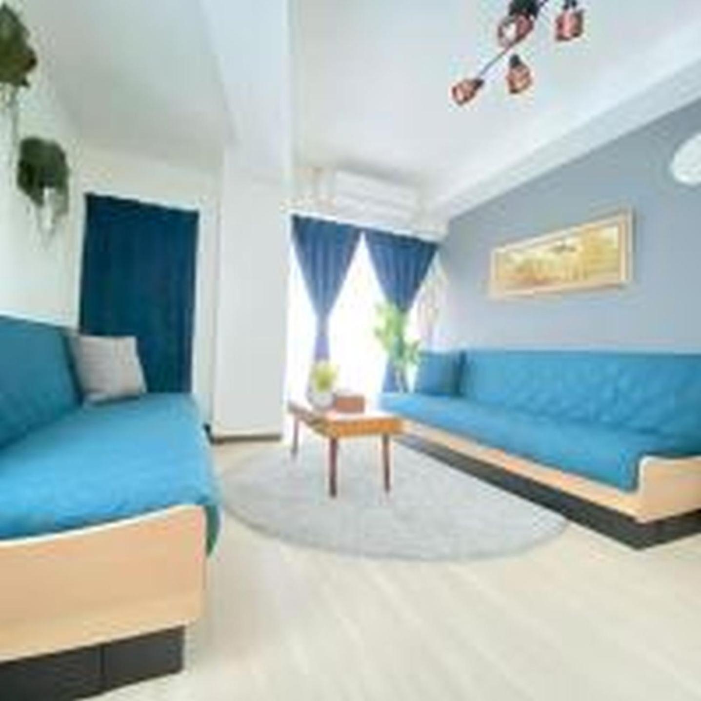 シティマインド京町303 Apartemen *